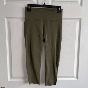 Lululemon Crop legging